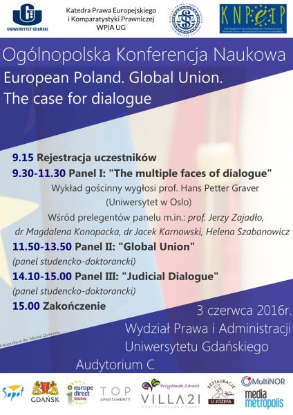 konferencja