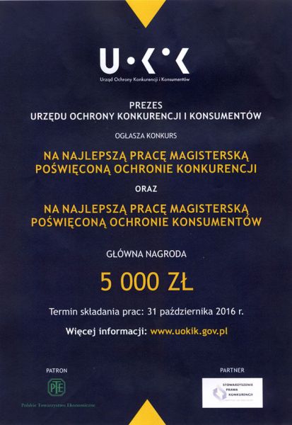 Konkurs