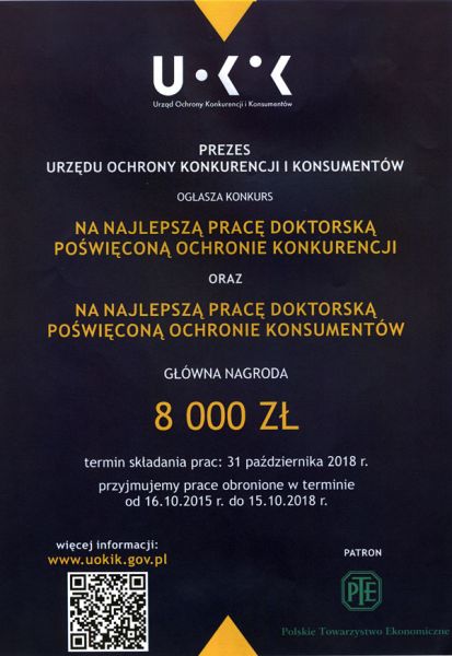 Konkurs
