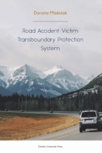 Road Accident Victim Transboundary Protection System