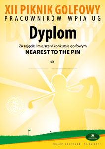 dyplom