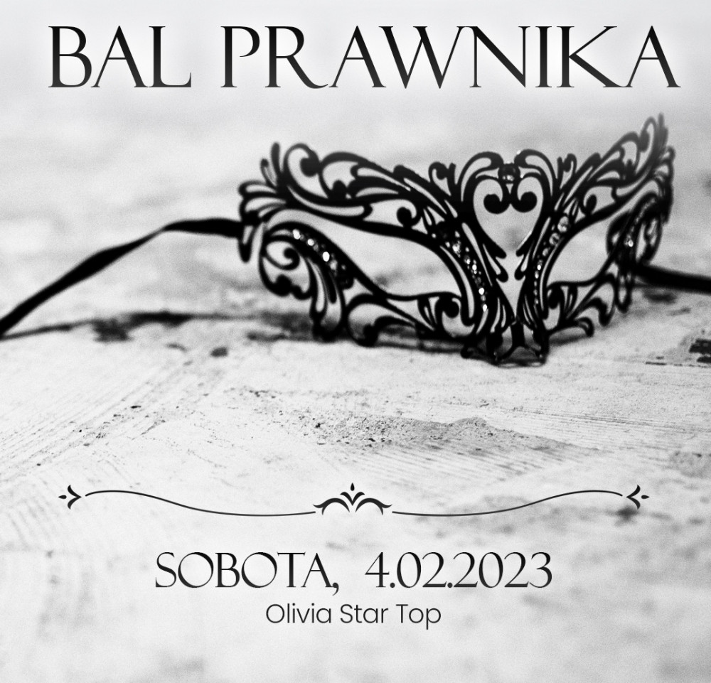 bal prawnika 2023