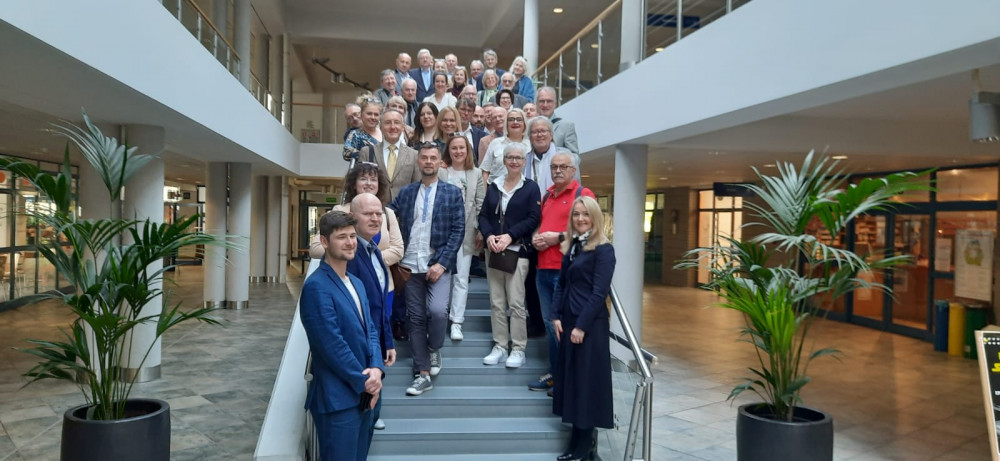 Polsko-niemieckie seminarium naukowe