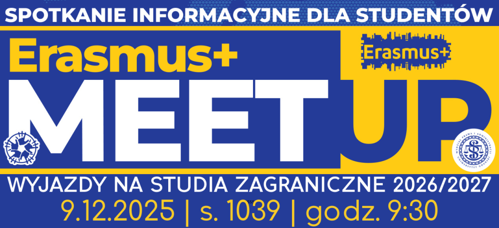 ERASMUS+ 2026-2027
