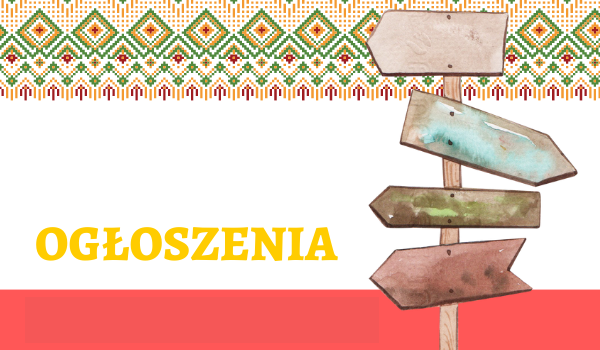 ogloszenia