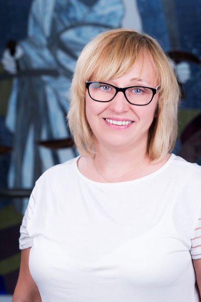 Maciejewska Mirosława