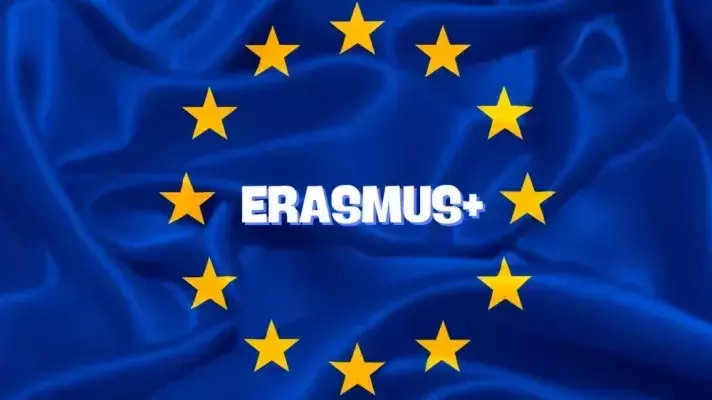 Erasmus+ KA131