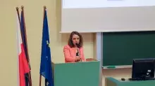 V Seminarium Młodych Procesualistów Cywilnych_