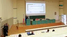 V Seminarium Młodych Procesualistów Cywilnych_