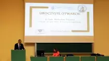 V Seminarium Młodych Procesualistów Cywilnych_