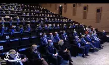 Ślubowanie Radców Prawnych_