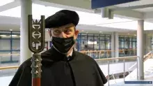 Inauguracja Roku Akademickiego 2021/2022
