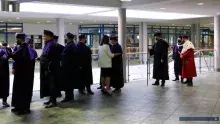 Inauguracja Roku Akademickiego 2021/2022