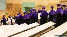 Inauguracja Roku Akademickiego 2021/2022