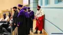 Inauguracja Roku Akademickiego 2021/2022
