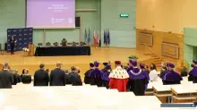 Inauguracja Roku Akademickiego 2021/2022