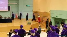 Inauguracja Roku Akademickiego 2021/2022