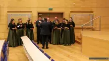 Inauguracja Roku Akademickiego 2021/2022