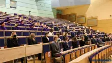 Inauguracja Roku Akademickiego 2021/2022