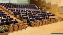 Inauguracja Roku Akademickiego 2021/2022