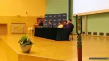 Inauguracja Roku Akademickiego 2021/2022