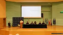Inauguracja Roku Akademickiego 2021/2022
