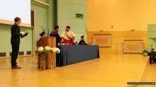 Inauguracja Roku Akademickiego 2021/2022