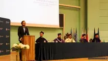 Inauguracja Roku Akademickiego 2021/2022