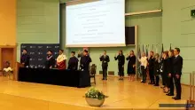 Inauguracja Roku Akademickiego 2021/2022