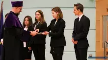Inauguracja Roku Akademickiego 2021/2022