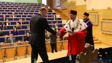 Inauguracja Roku Akademickiego 2021/2022