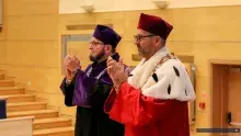 Inauguracja Roku Akademickiego 2021/2022