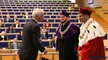 Inauguracja Roku Akademickiego 2021/2022