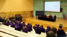 Inauguracja Roku Akademickiego 2021/2022