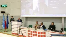 Konferencja naukowa “Maritime and Space Safety” 