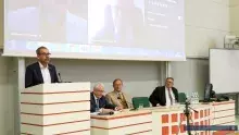 Konferencja naukowa “Maritime and Space Safety” 