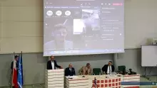 Konferencja naukowa “Maritime and Space Safety” 