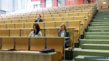 Konferencja naukowa “Maritime and Space Safety” 