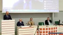Konferencja naukowa “Maritime and Space Safety” 