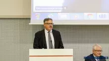 Konferencja naukowa “Maritime and Space Safety” 