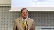 Konferencja naukowa “Maritime and Space Safety” 