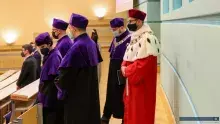 Uroczysta inauguracja Rady Wydziału