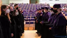 Uroczysta inauguracja Rady Wydziału