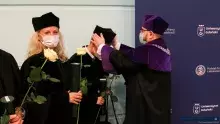 Uroczysta inauguracja Rady Wydziału