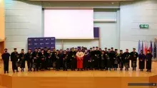 Uroczysta inauguracja Rady Wydziału