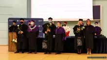Uroczysta inauguracja Rady Wydziału