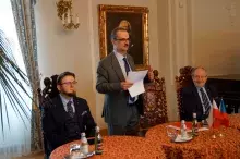 VII SEMINARIUM POLSKO–CZESKIE 