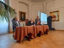 VII SEMINARIUM POLSKO–CZESKIE 