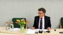Being a lawyer in times of constitutional reckoning