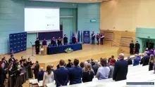 Inauguracja Roku Akademickiego 2022-2023